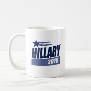 Mug CAMPAGNE BANNER.png de HILLARY 2016
