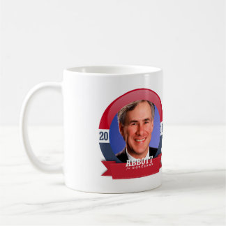 MUG CAMPAGNE D'ABBOTT DE GREG