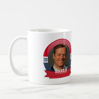 MUG CAMPAGNE DE BOULANGER DE CHARLIE