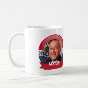 MUG CAMPAGNE DE PAUL LEPAGE