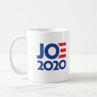 Mug Campagne JOE BIDEN 2020
