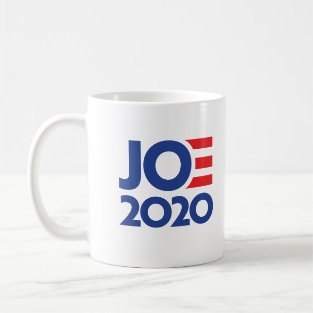 Mug Campagne JOE BIDEN 2020 (Gauche)