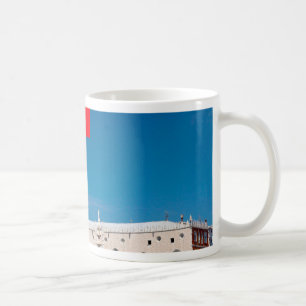 Mug Campanile Venice Italy de St Mark
