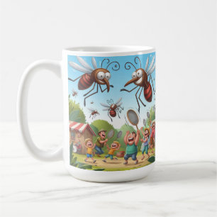 Mug Camping