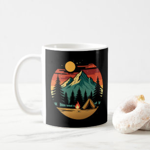Mug Camping