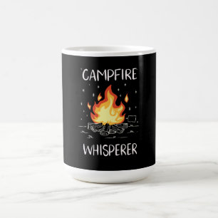 Mug Camping