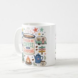 Mug Camping