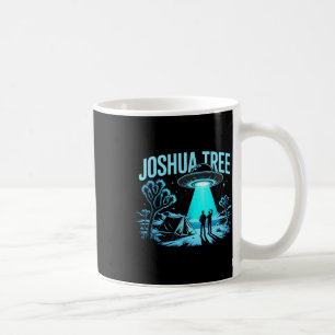 Mug Camping à Joshua Tree