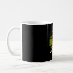 Mug Camping de Nana 2026 voyage de camping en famille