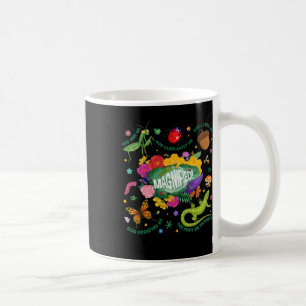 Mug Camping d'été chrétien religieux Vbs 2025 magnifié