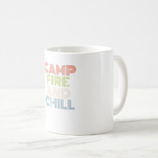 MUG CAMPING ET ENFANT