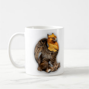 Mug Camping Male Griffin