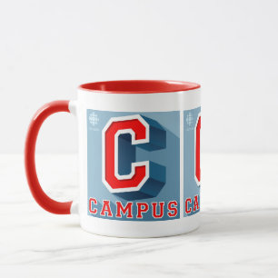 Mug Campus CBC