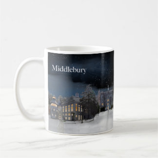 Mug Campus de Middlebury