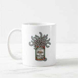 Mug Can-o-Worms