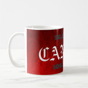 MUG CANADA