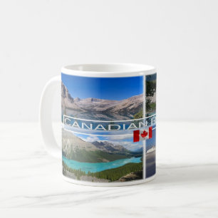 Mug Canada -