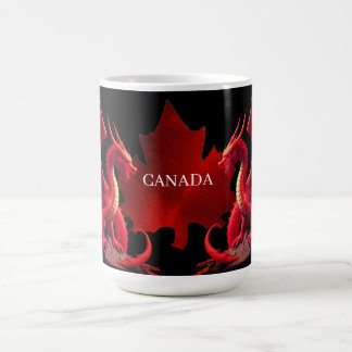 MUG CANADA