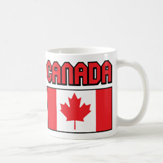 Mug Canada