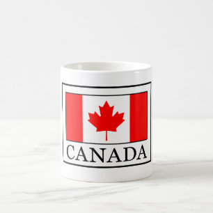 Mug Canada