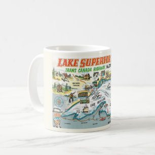 Mug Canada