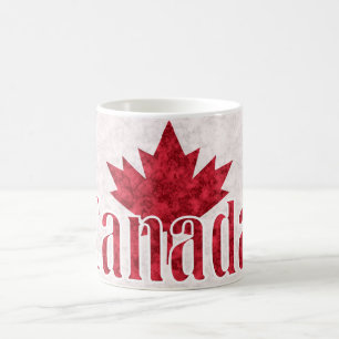 Mug Canada