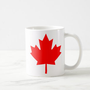 Mug Canada