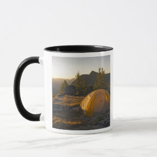 Mug Canada, Colombie-Britannique, Cathédrale provinci