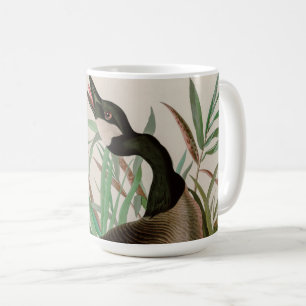 Mug Canada Goose Birds of America Audubon Imprimer