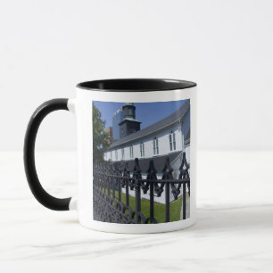 Mug Canada, Nouvelle-Écosse, Halifax. Saint-Paul