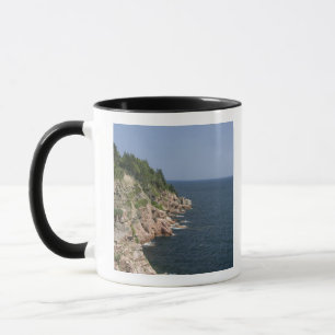 Mug Canada, Nouvelle-Écosse, île du Cap-Breton, Cabot 