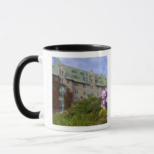 Mug Canada, Québec. Région de Charlevoix, 2