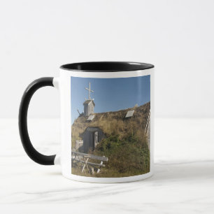 Mug Canada, Terre-Neuve-et-Labrador, L'Anse Aux