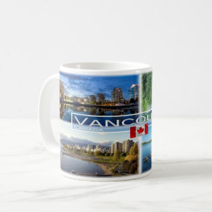 Mug Canada - Vancouver -