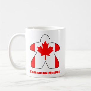 Mug canadien