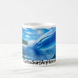 Mug Canalisation