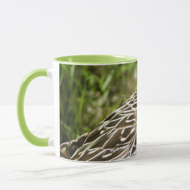 Mug Canard (Gauche)