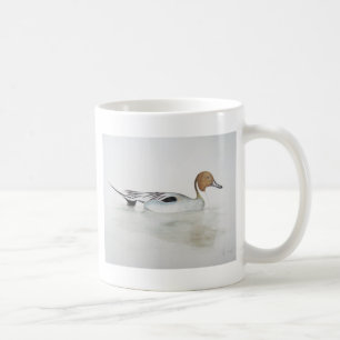 Mug Canard 2011 de canard pilet