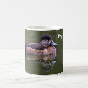 Mug Canard à col rond