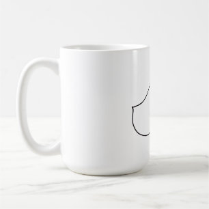Mug Canard de Tom de TOBS