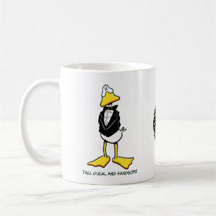 Mug Canard et beau grands