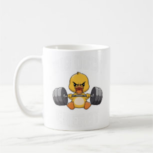 Mug Canard léger