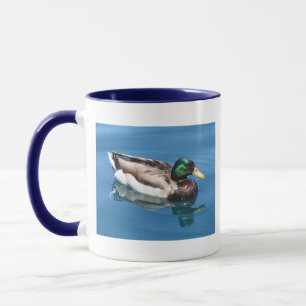Mug Canard mâle