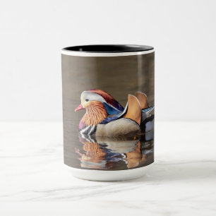 Mug Canard mandarin