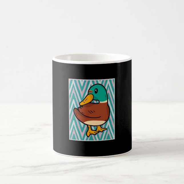 Mug Canard mignon (Centre)