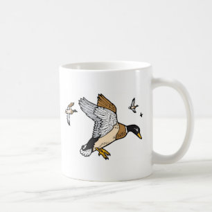 Mug Canards