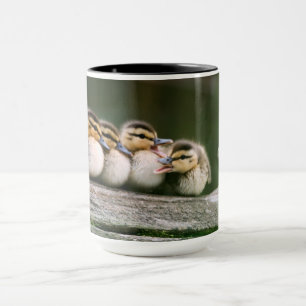 Mug Canards de bébé