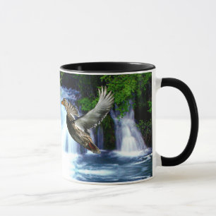 Mug Canards de Mallard