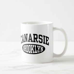 Mug Canarsie Brooklyn