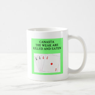 MUG CANASTA